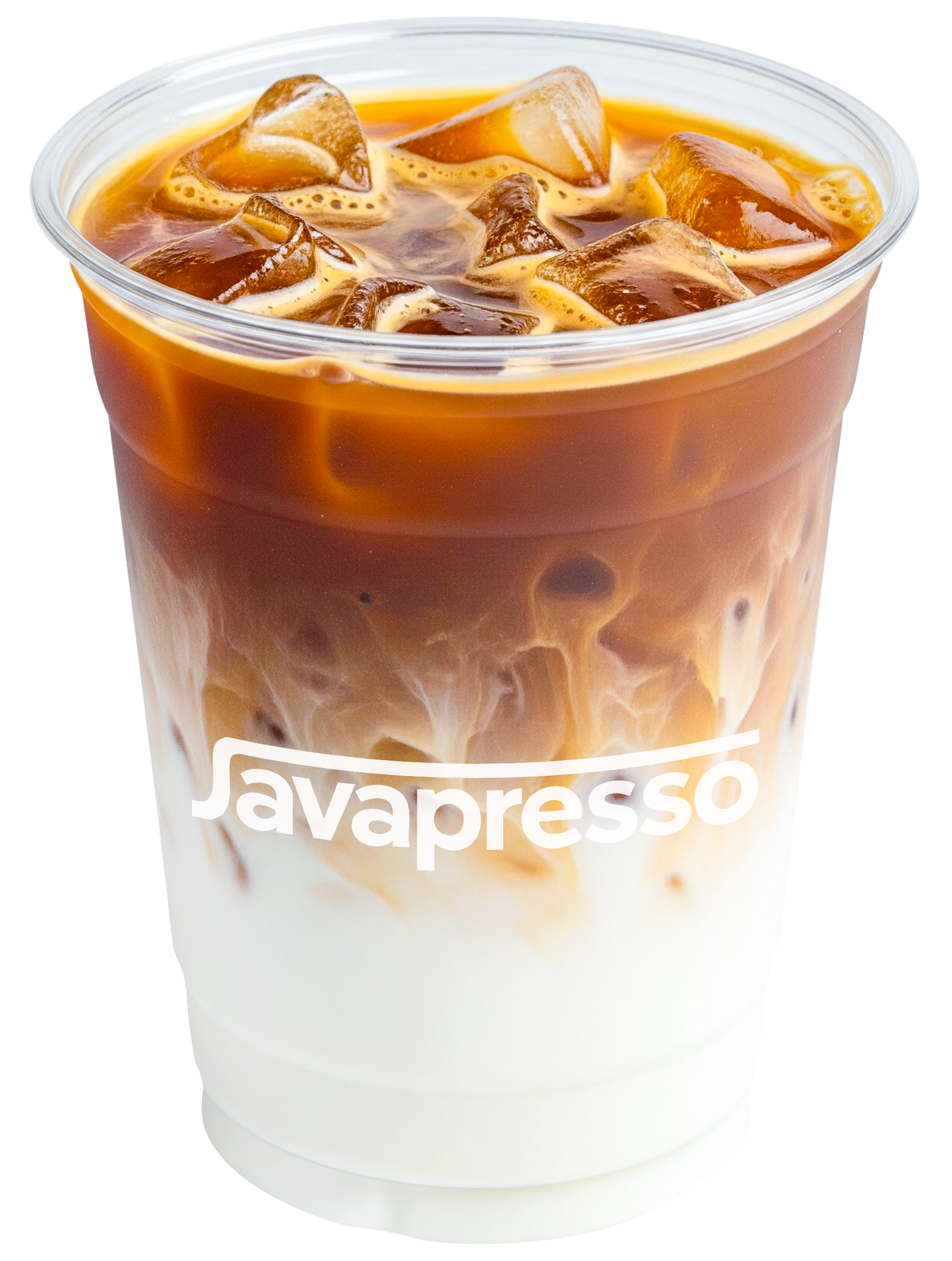 Cafe Latte Javapresso
